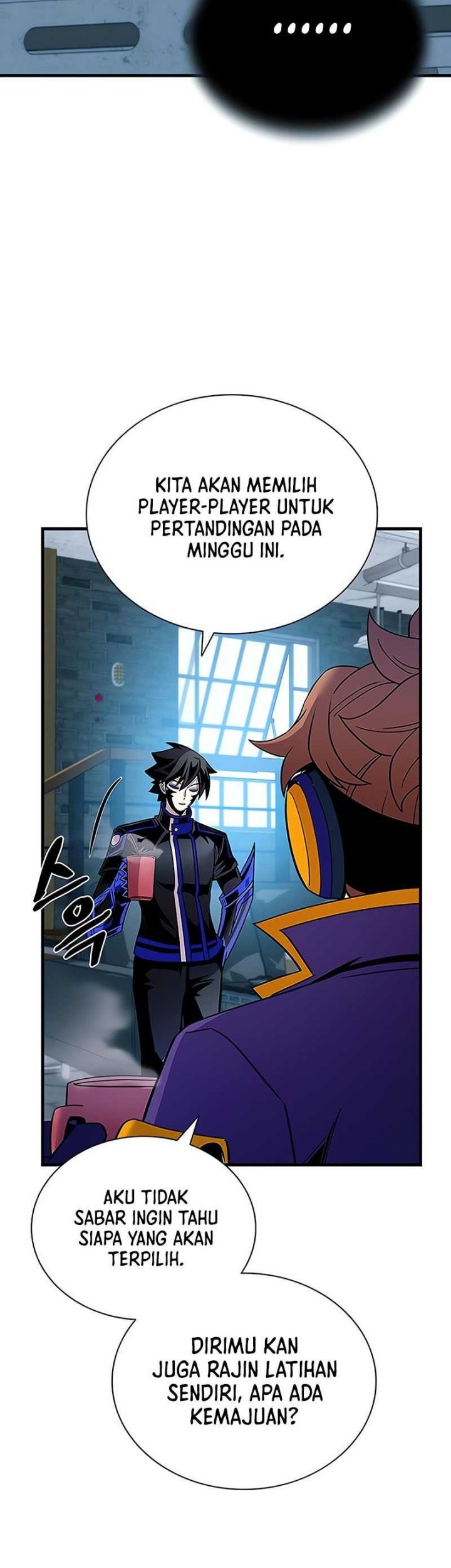 Villain To Kill chapter 125 halaman 50