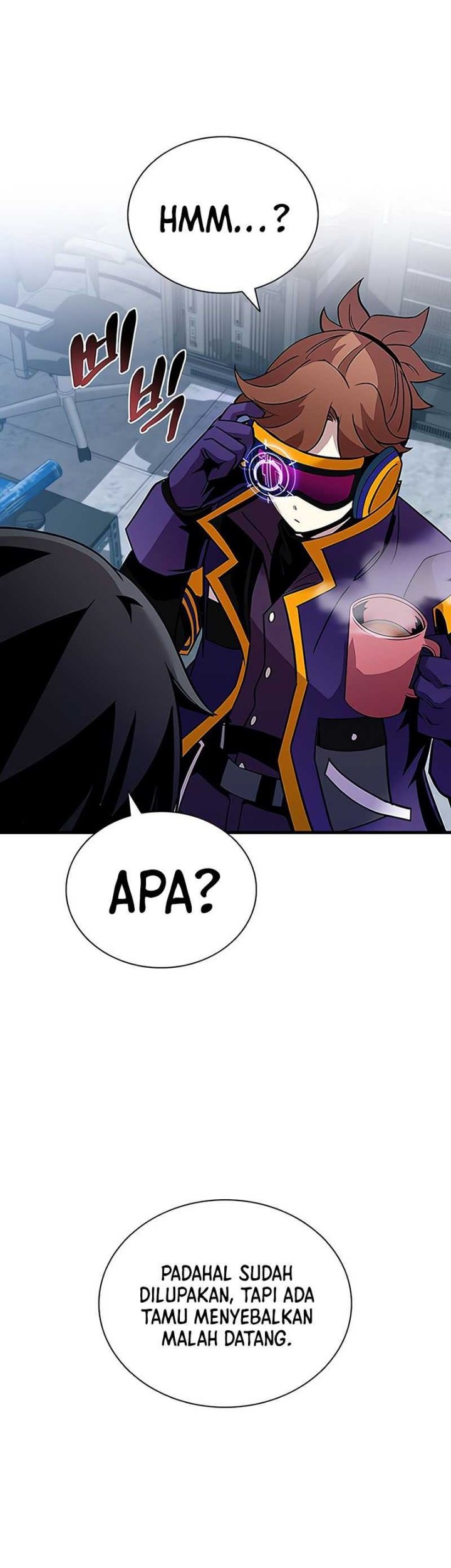 Villain To Kill chapter 125 halaman 52