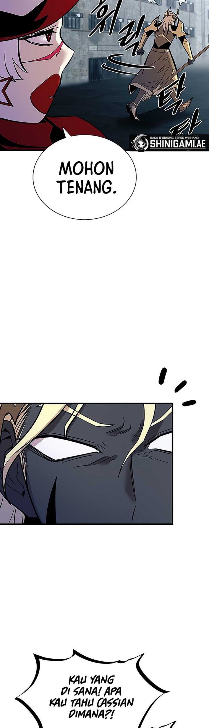 Villain To Kill chapter 125 halaman 56
