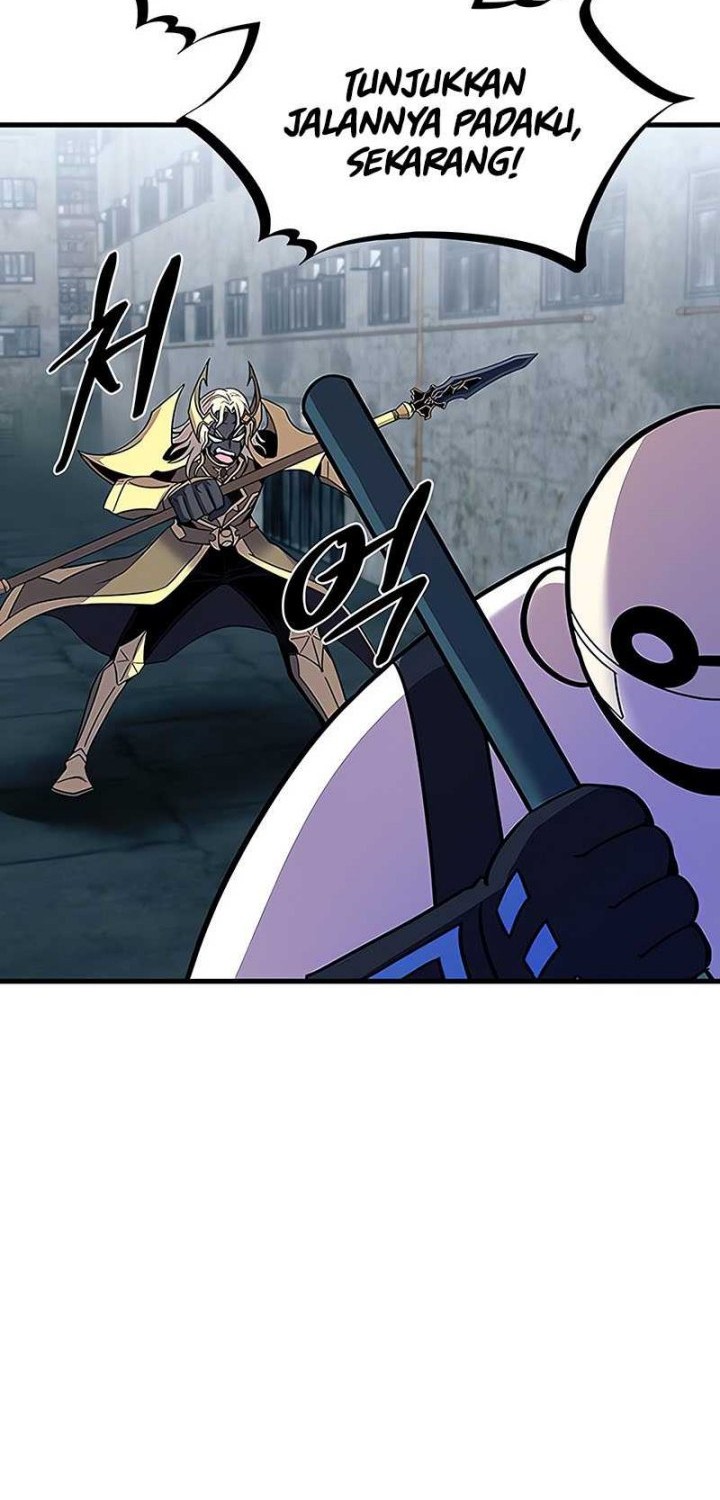 Villain To Kill chapter 125 halaman 57