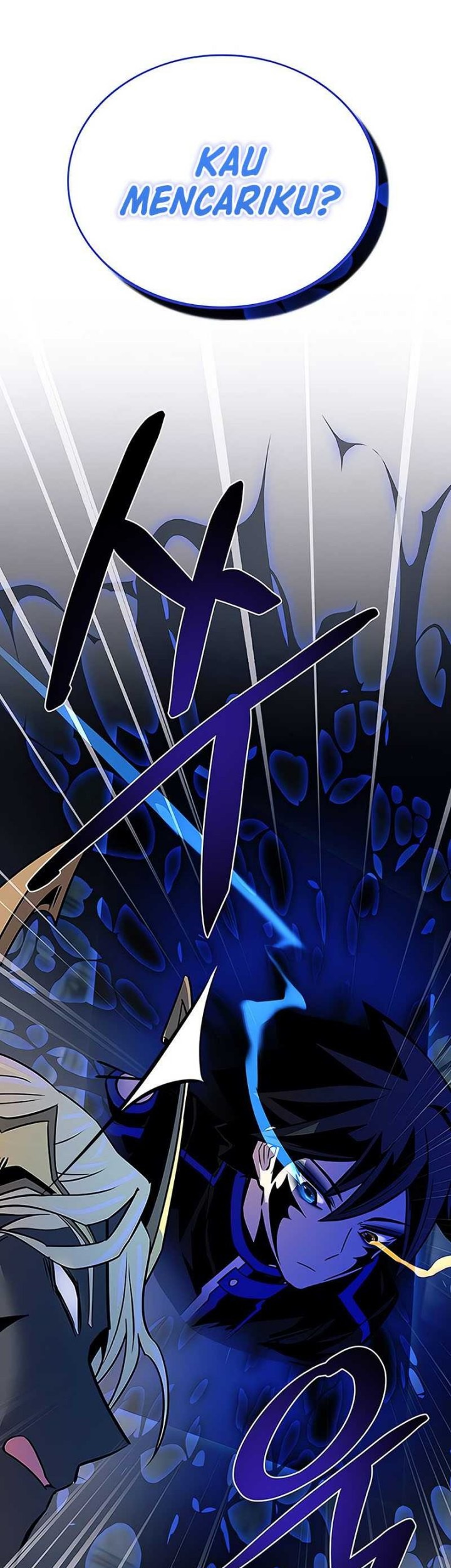 Villain To Kill chapter 125 halaman 58