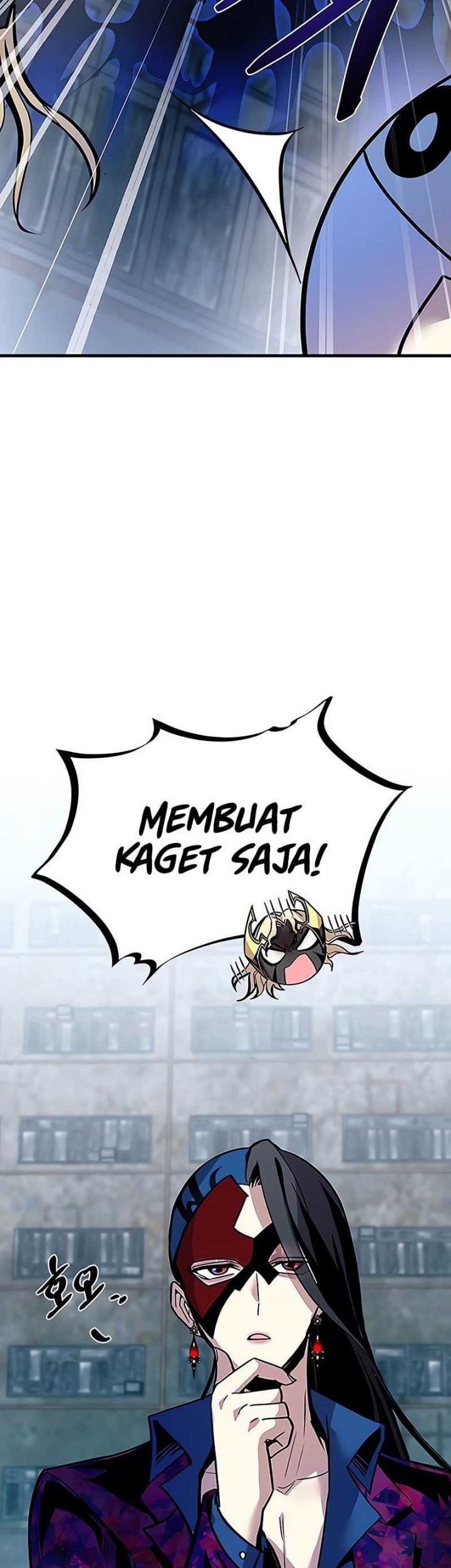 Villain To Kill chapter 125 halaman 59