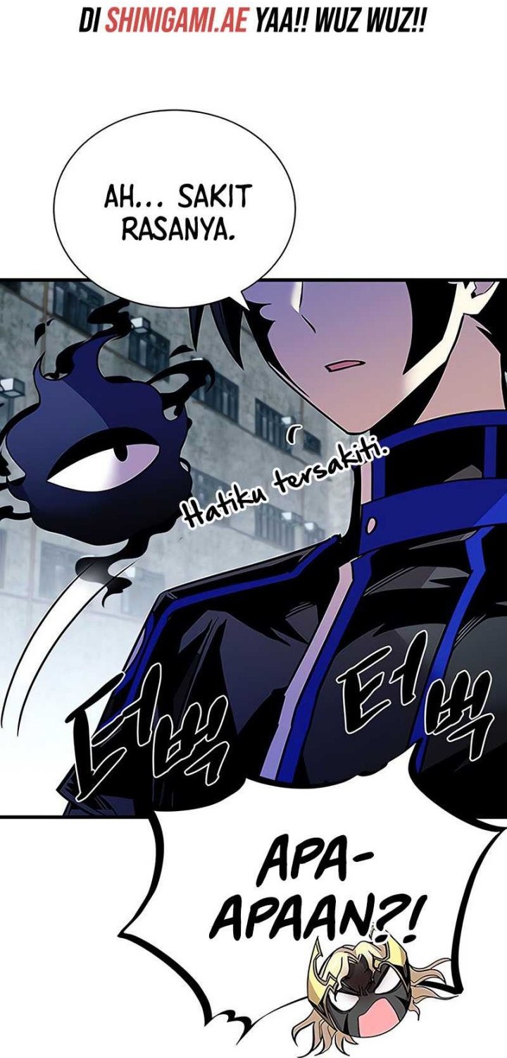 Villain To Kill chapter 125 halaman 61