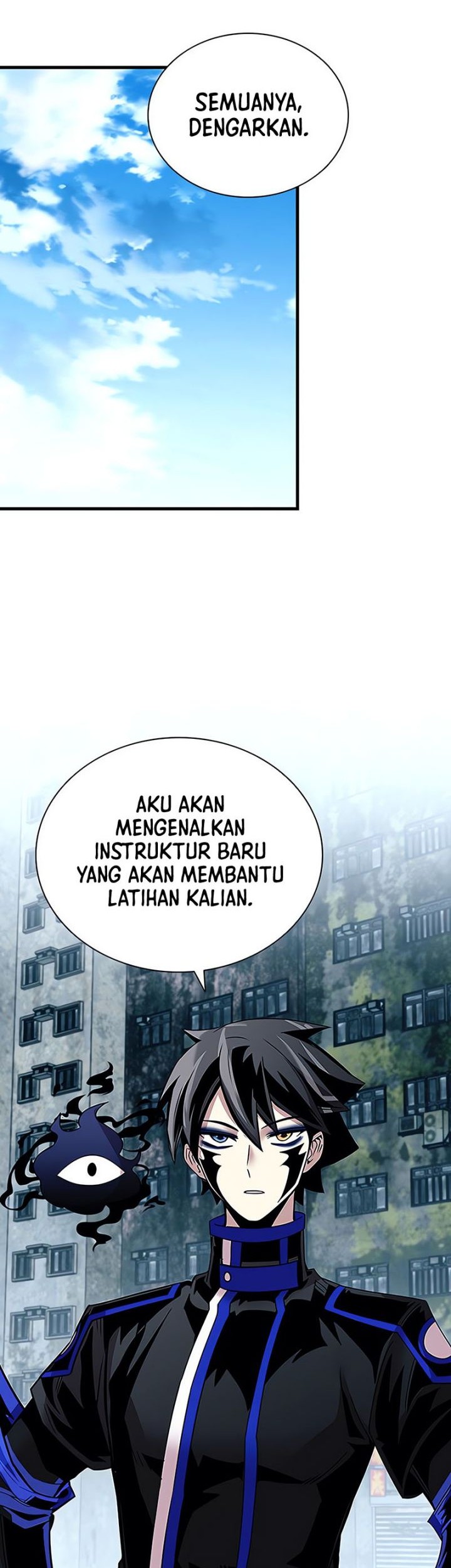 Villain To Kill Bab 126 halaman 3