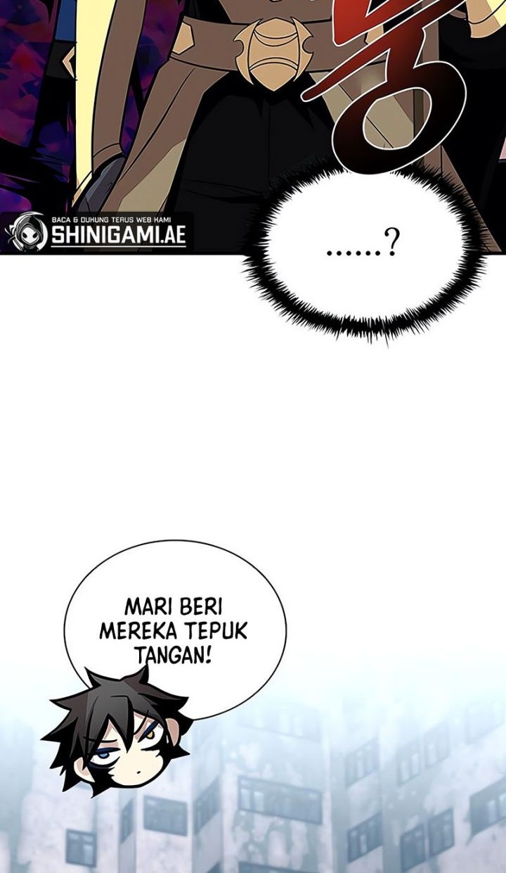 Villain To Kill Bab 126 halaman 5