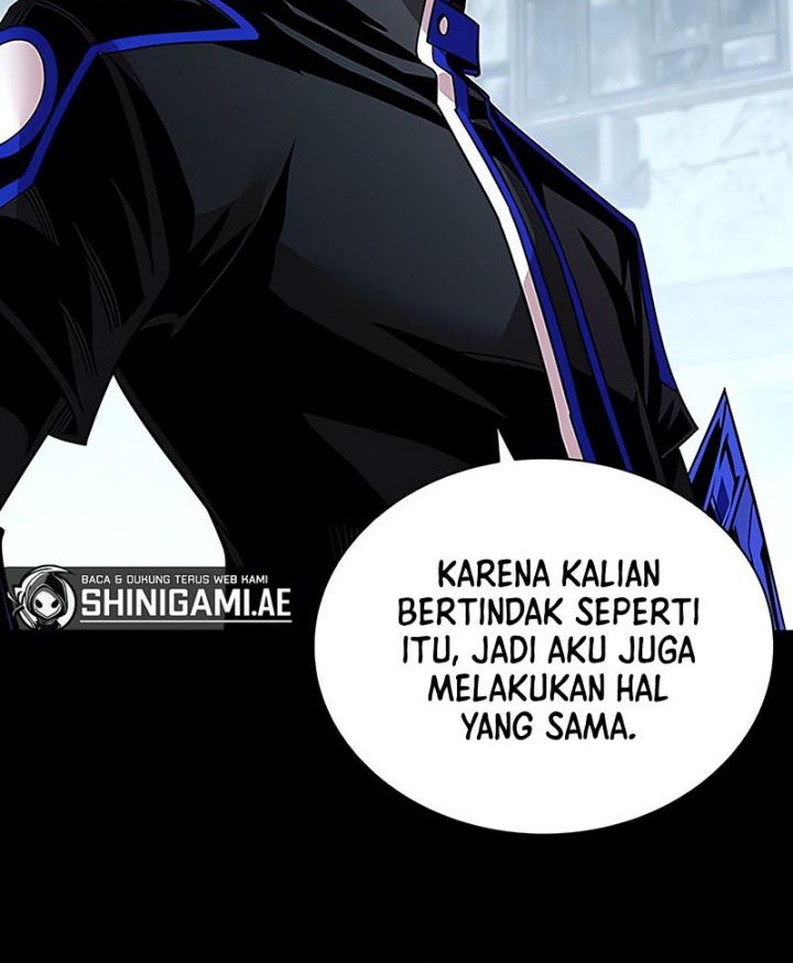 Villain To Kill Bab 126 halaman 9