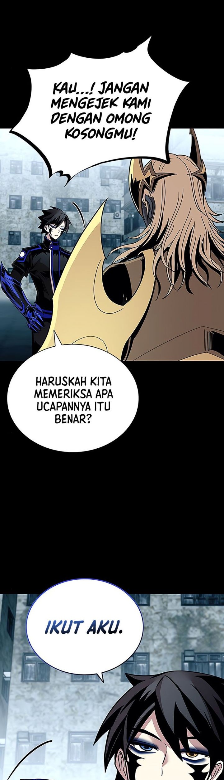 Villain To Kill Bab 126 halaman 12