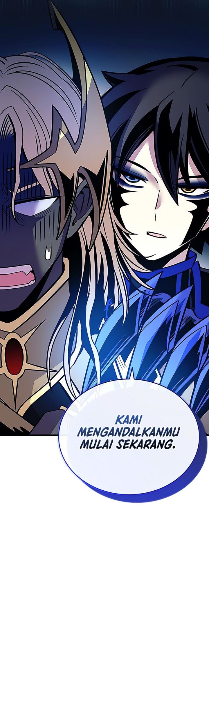 Villain To Kill Bab 126 halaman 18