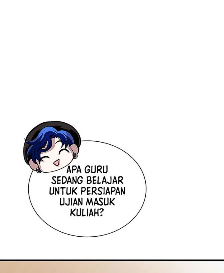 Villain To Kill Bab 126 halaman 21