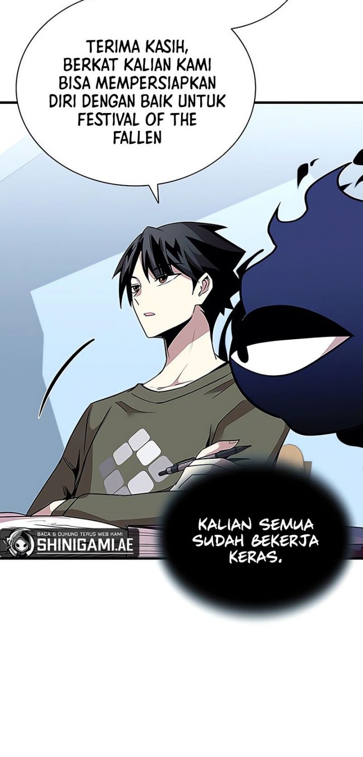 Villain To Kill Bab 126 halaman 25