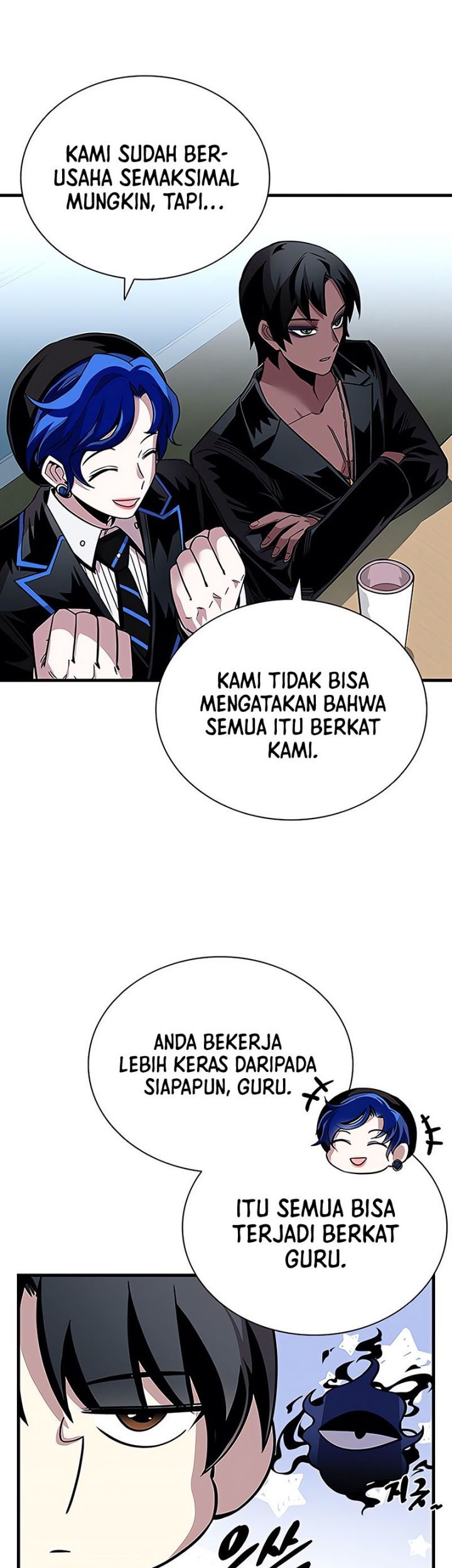 Villain To Kill Bab 126 halaman 26
