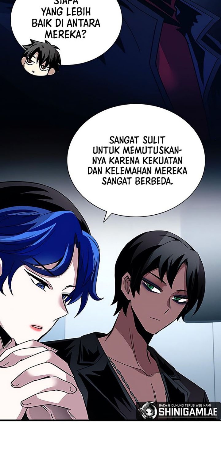 Villain To Kill Bab 126 halaman 33