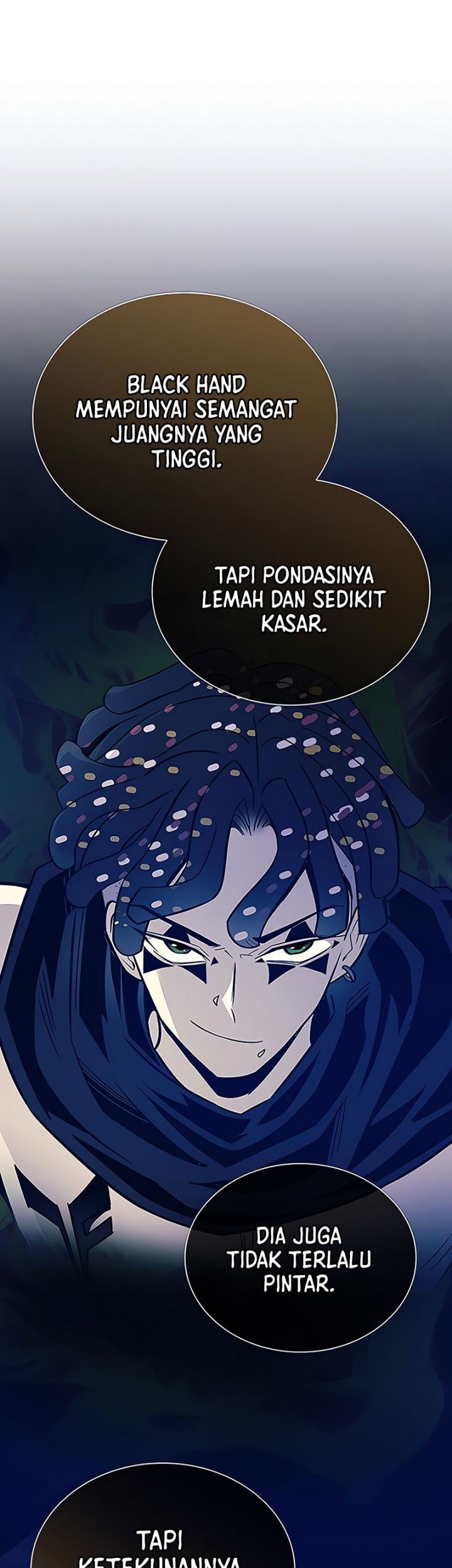 Villain To Kill Bab 126 halaman 34