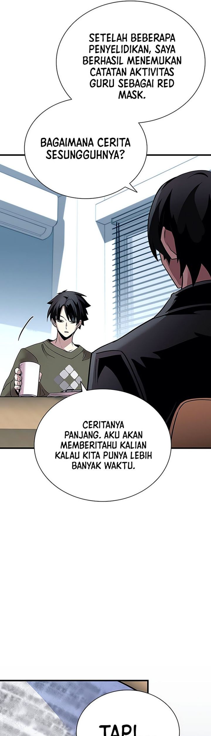 Villain To Kill Bab 126 halaman 42