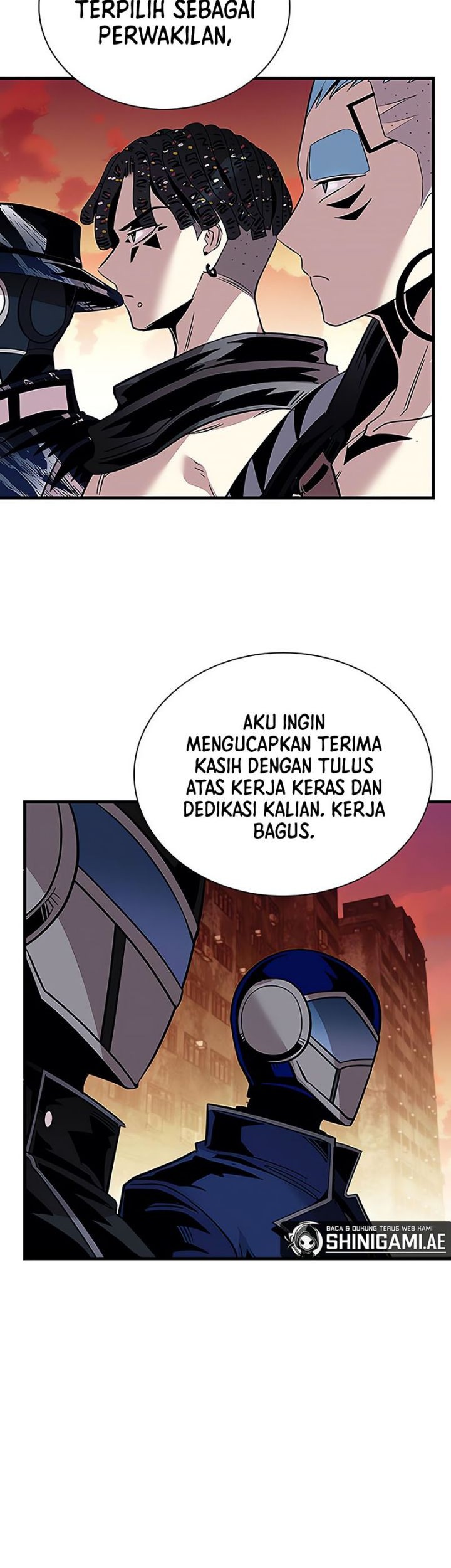 Villain To Kill Bab 126 halaman 48