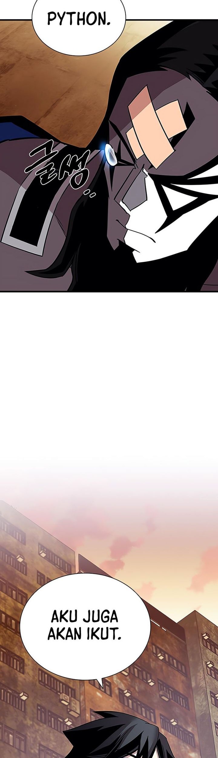 Villain To Kill Bab 126 halaman 51