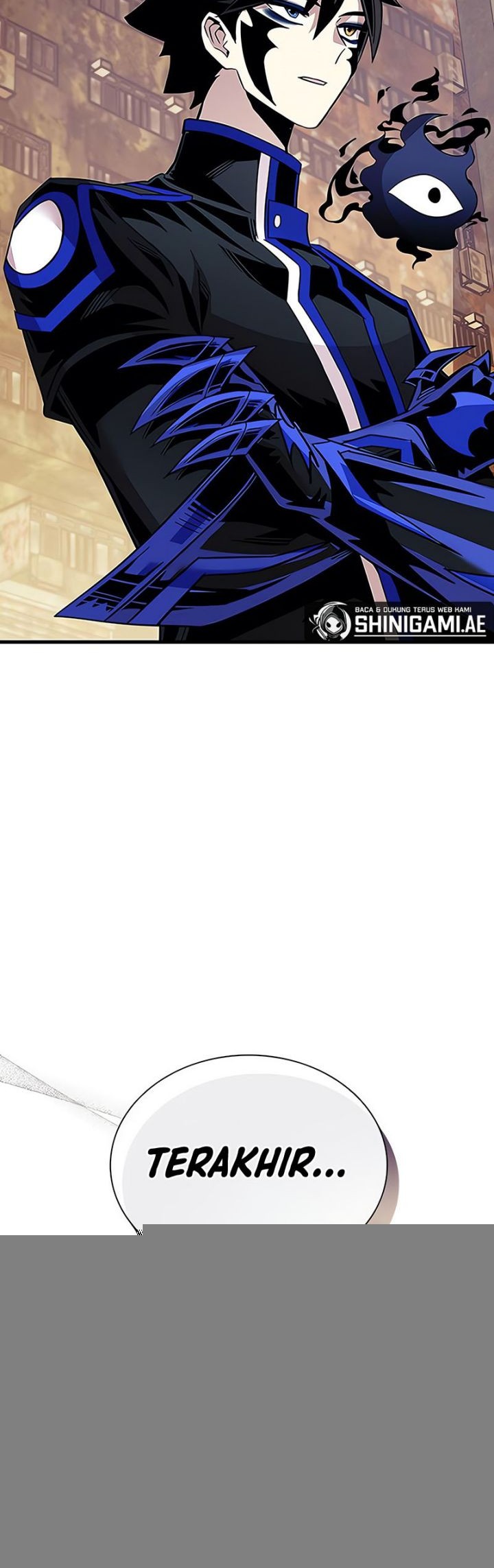 Villain To Kill Bab 126 halaman 52
