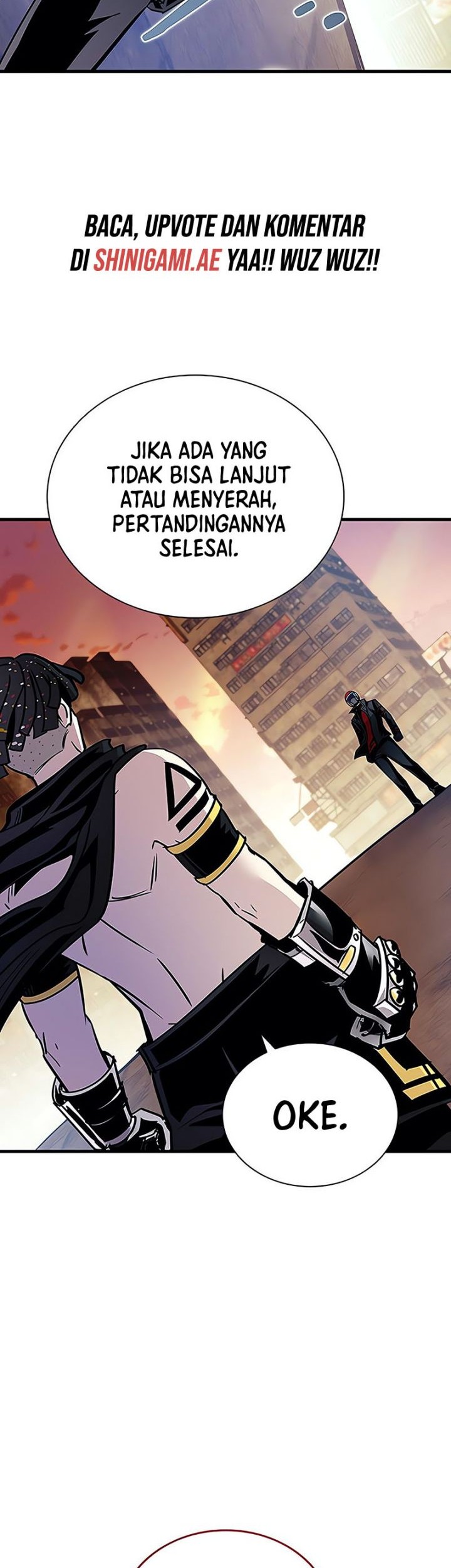 Villain To Kill Bab 126 halaman 58