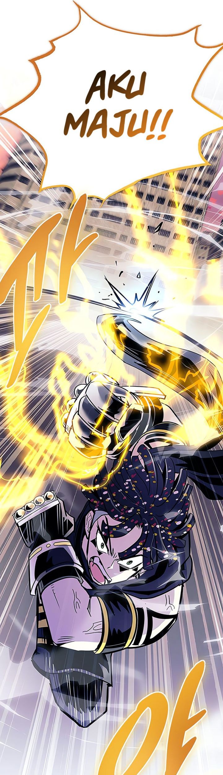 Villain To Kill Bab 126 halaman 61