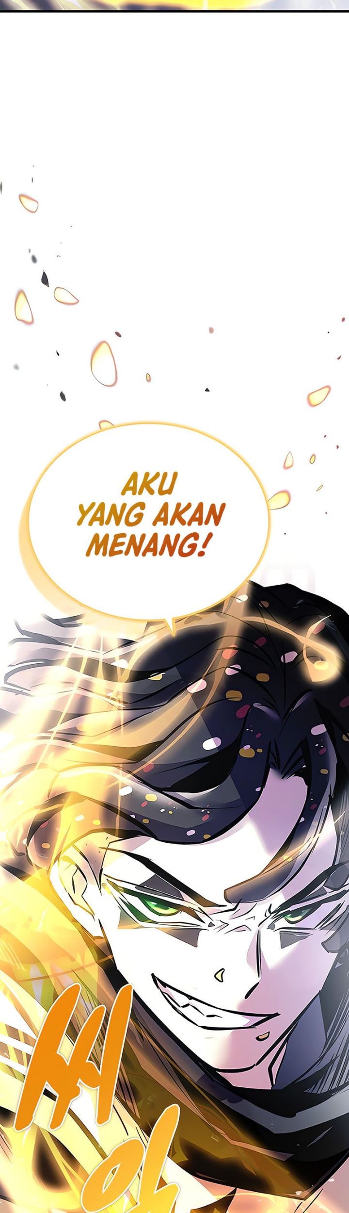 Villain To Kill Bab 126 halaman 69