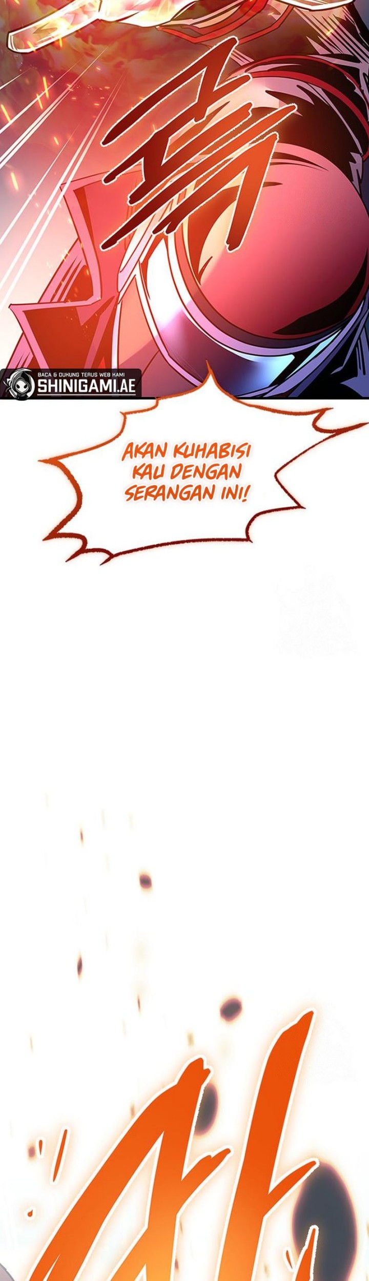 Villain To Kill Bab 127 halaman 11