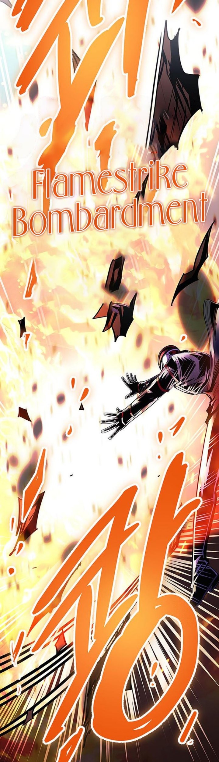 Villain To Kill Bab 127 halaman 12