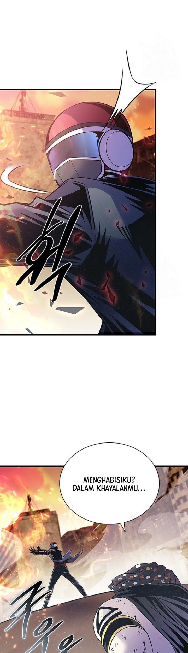 Villain To Kill Bab 127 halaman 15