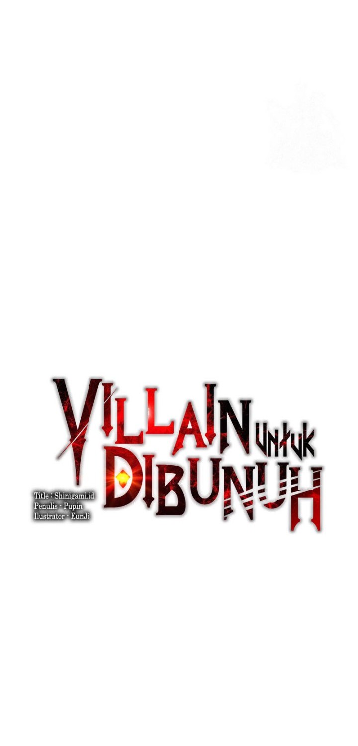 Villain To Kill Bab 127 halaman 17