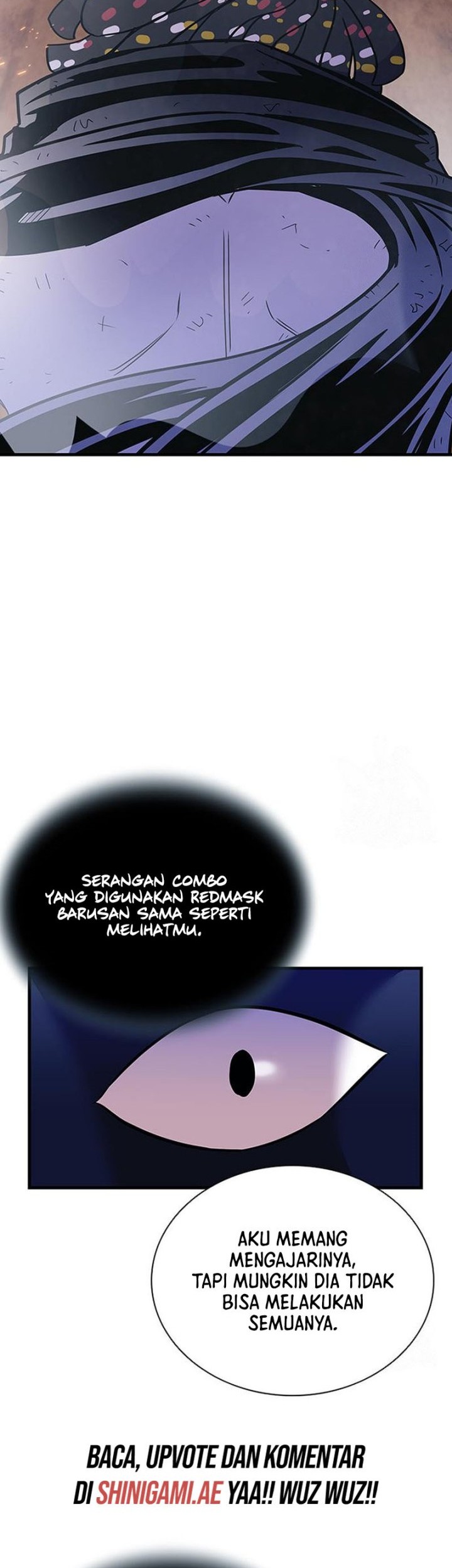 Villain To Kill Bab 127 halaman 19