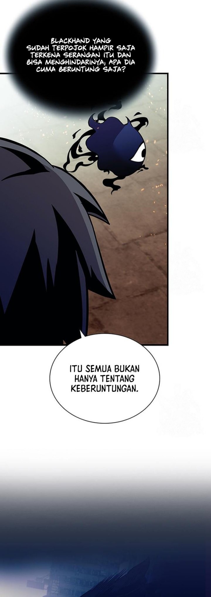 Villain To Kill Bab 127 halaman 20