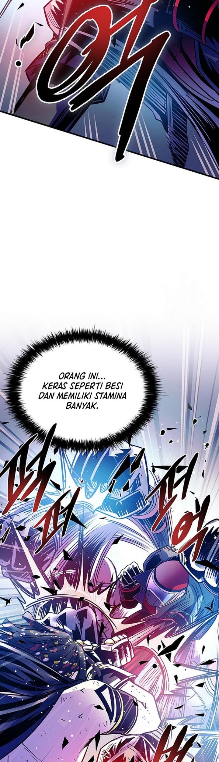 Villain To Kill Bab 127 halaman 26
