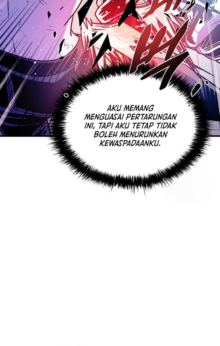 Villain To Kill Bab 127 halaman 27