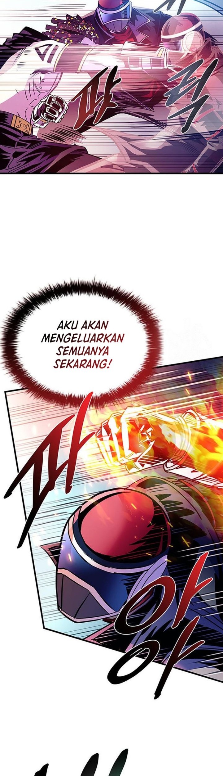 Villain To Kill Bab 127 halaman 29
