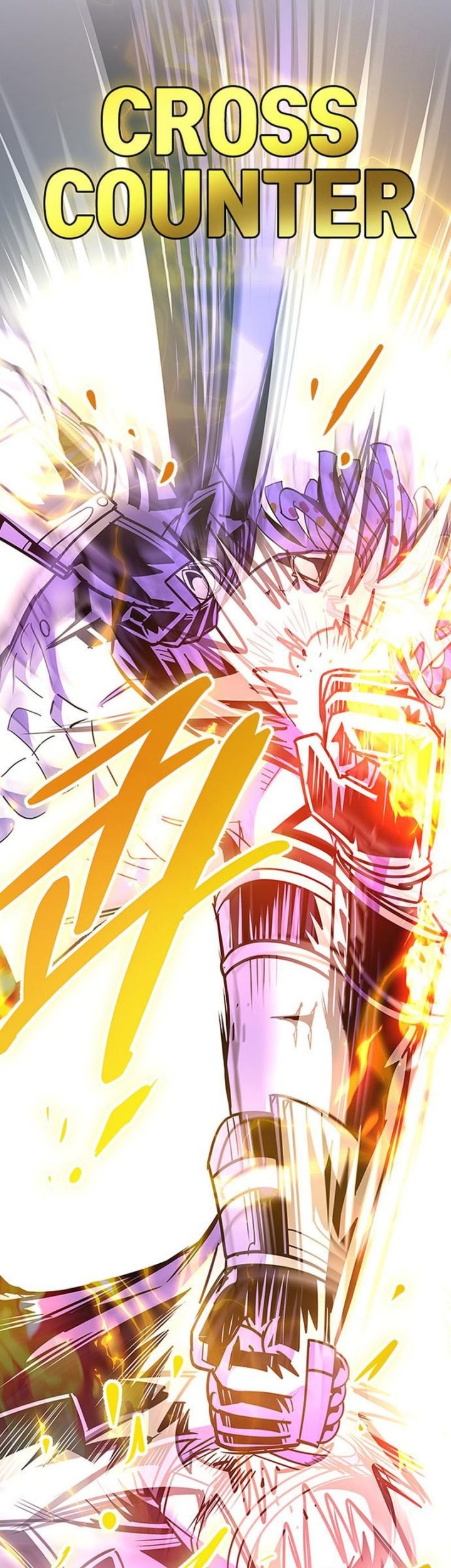 Villain To Kill Bab 127 halaman 32