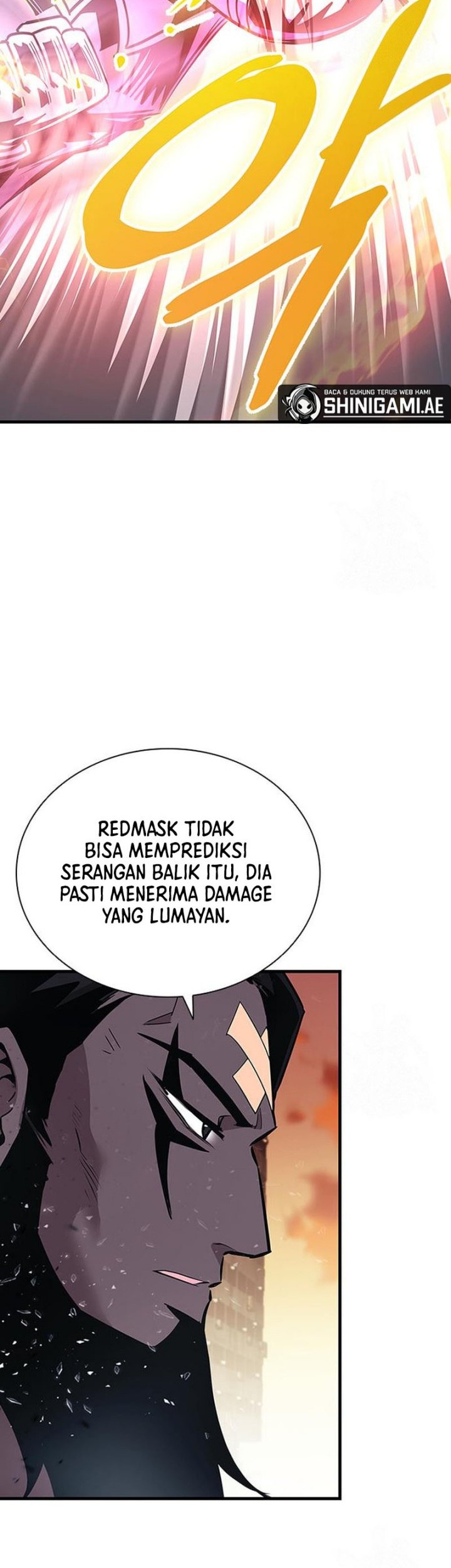 Villain To Kill Bab 127 halaman 33