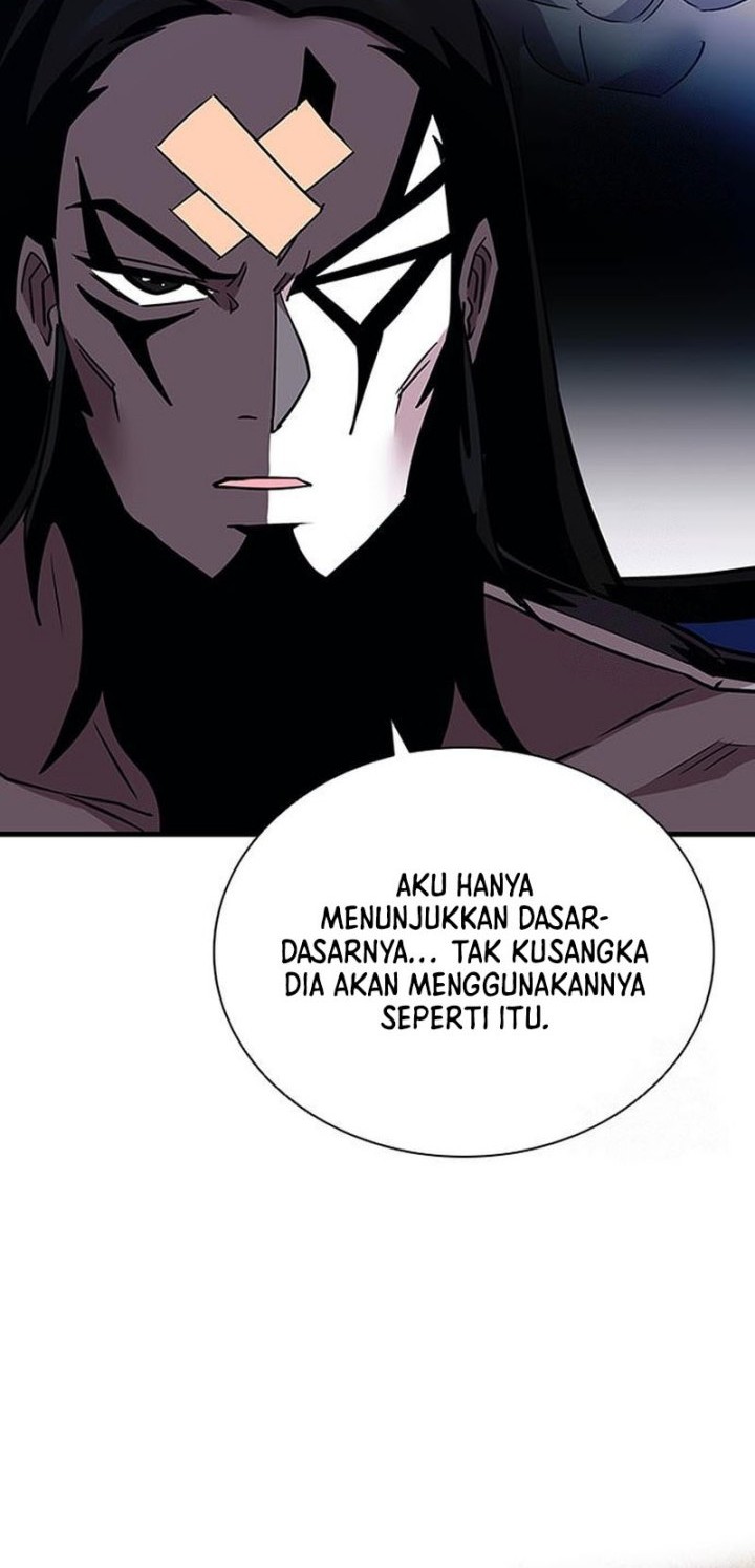 Villain To Kill Bab 127 halaman 43