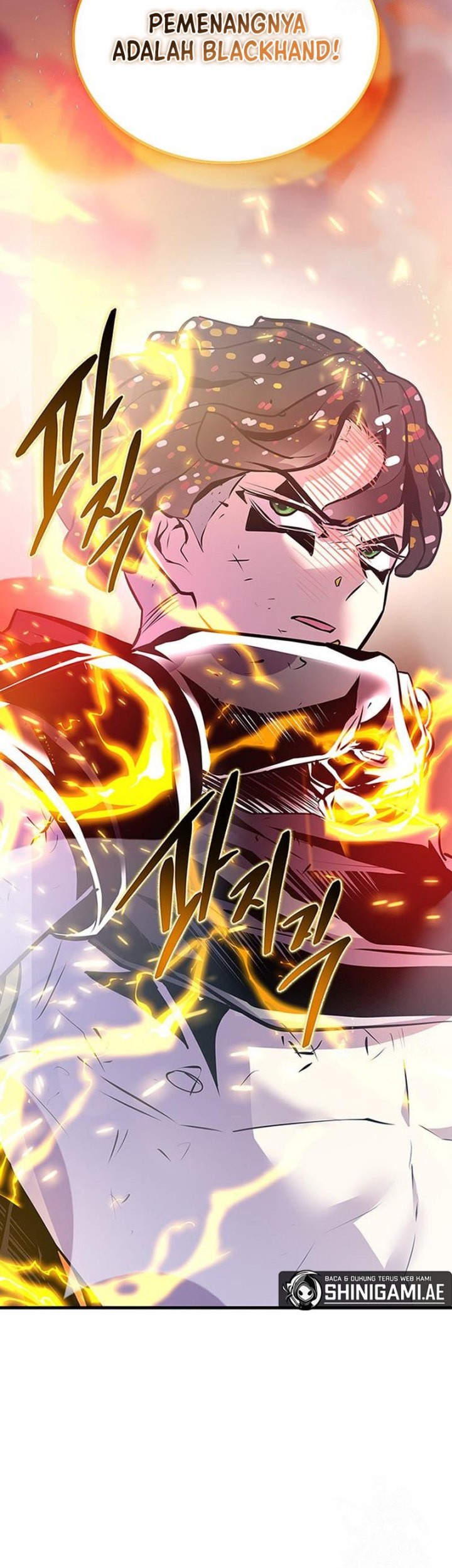 Villain To Kill Bab 127 halaman 50