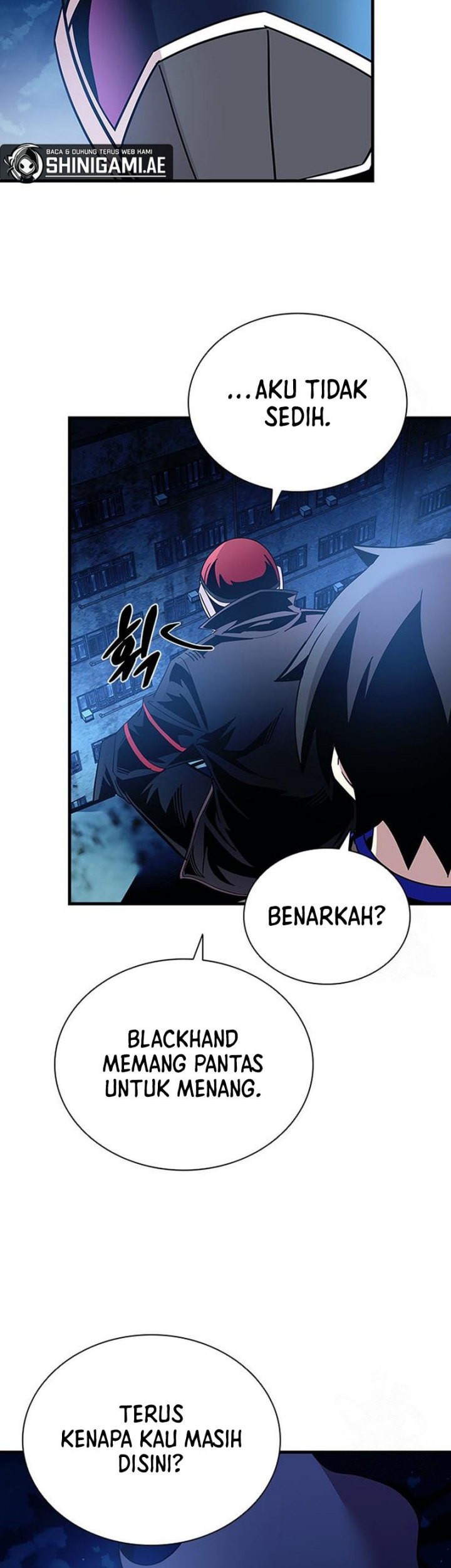 Villain To Kill Bab 127 halaman 54