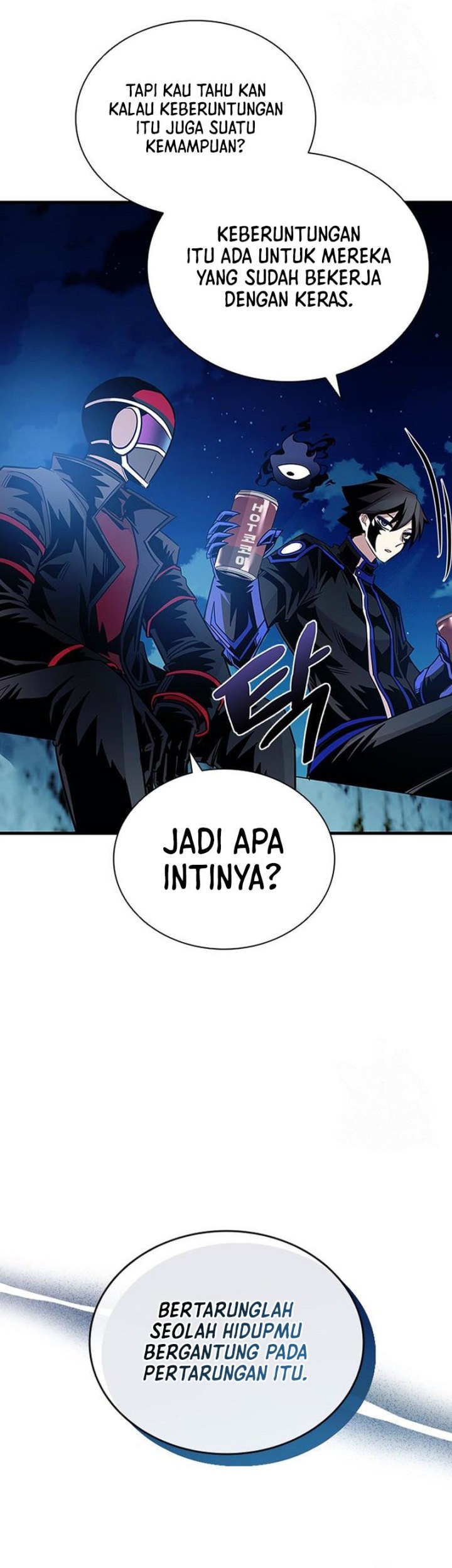 Villain To Kill Bab 127 halaman 58