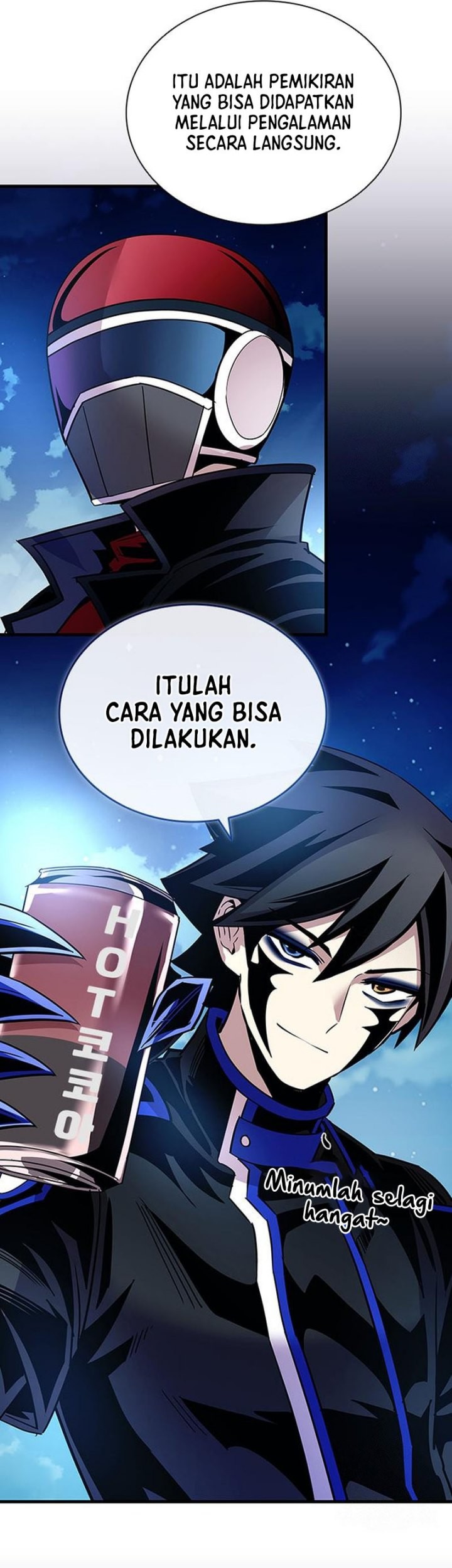 Villain To Kill Bab 127 halaman 60