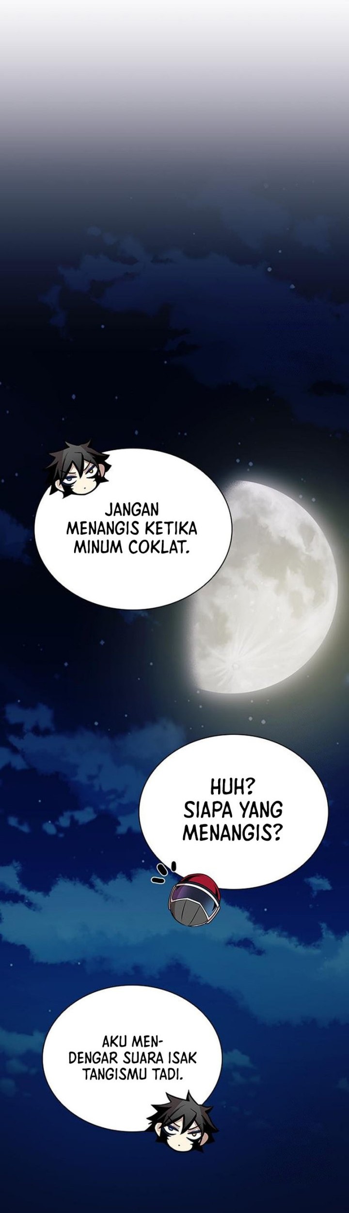 Villain To Kill Bab 127 halaman 61
