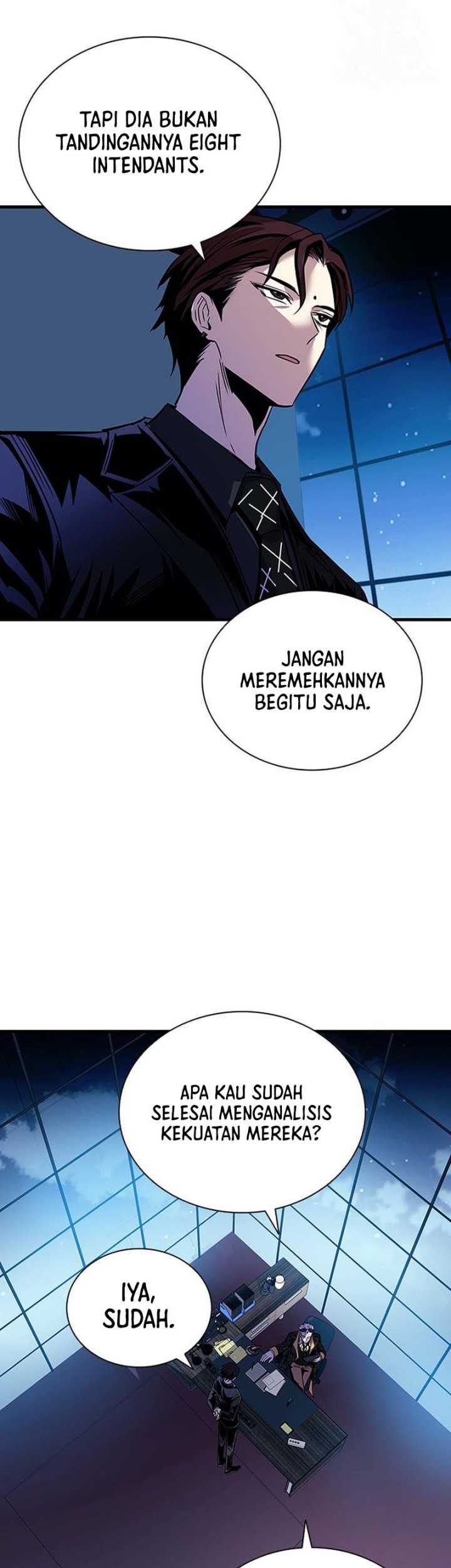 Villain To Kill Bab 127 halaman 66