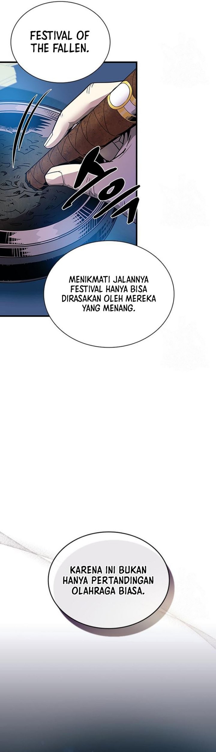 Villain To Kill Bab 127 halaman 68