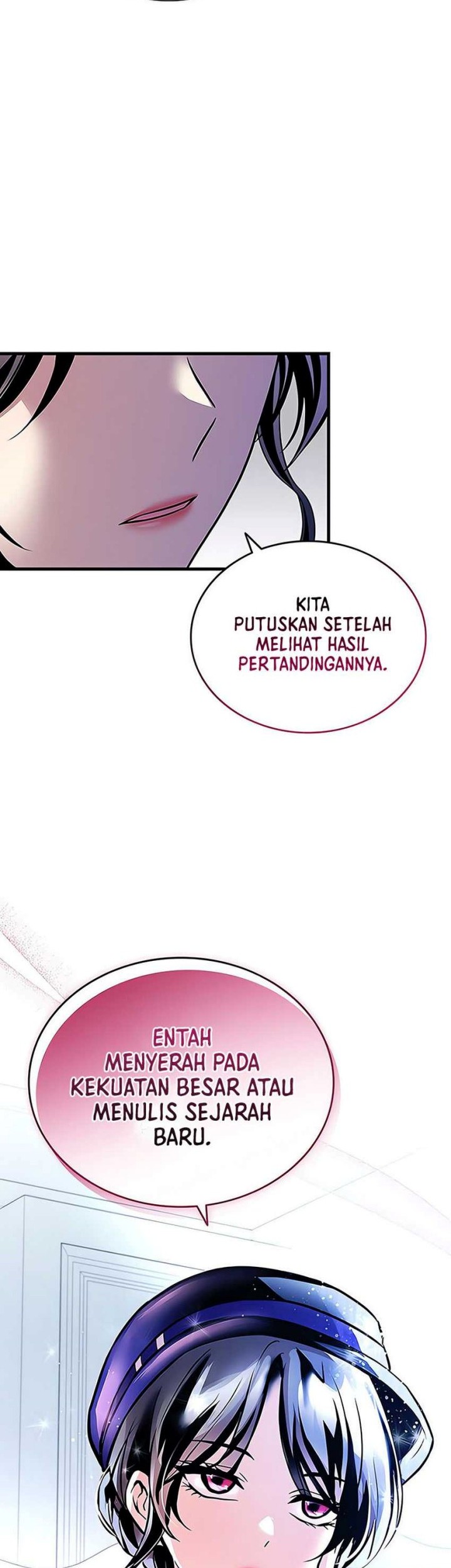 Villain To Kill Bab 128 halaman 15