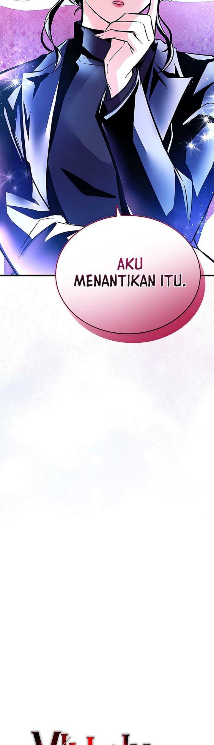 Villain To Kill Bab 128 halaman 16