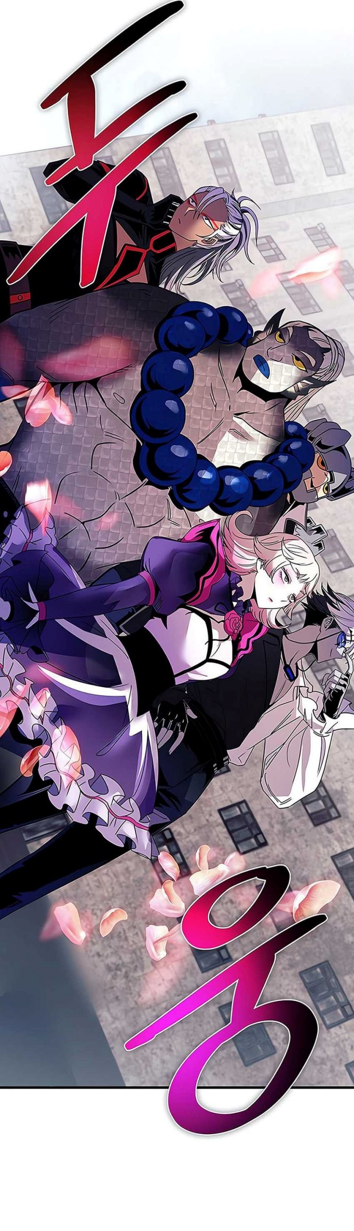 Villain To Kill Bab 128 halaman 22