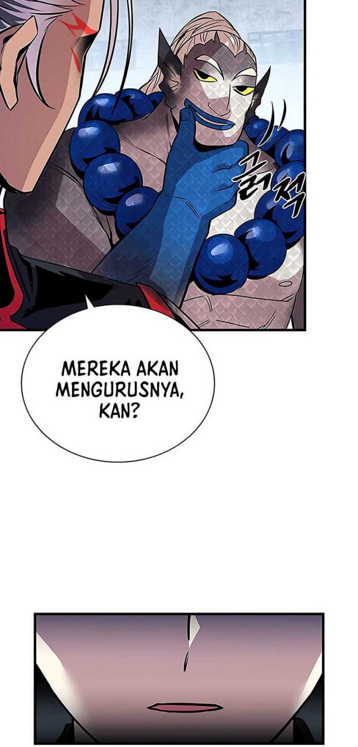 Villain To Kill Bab 128 halaman 25