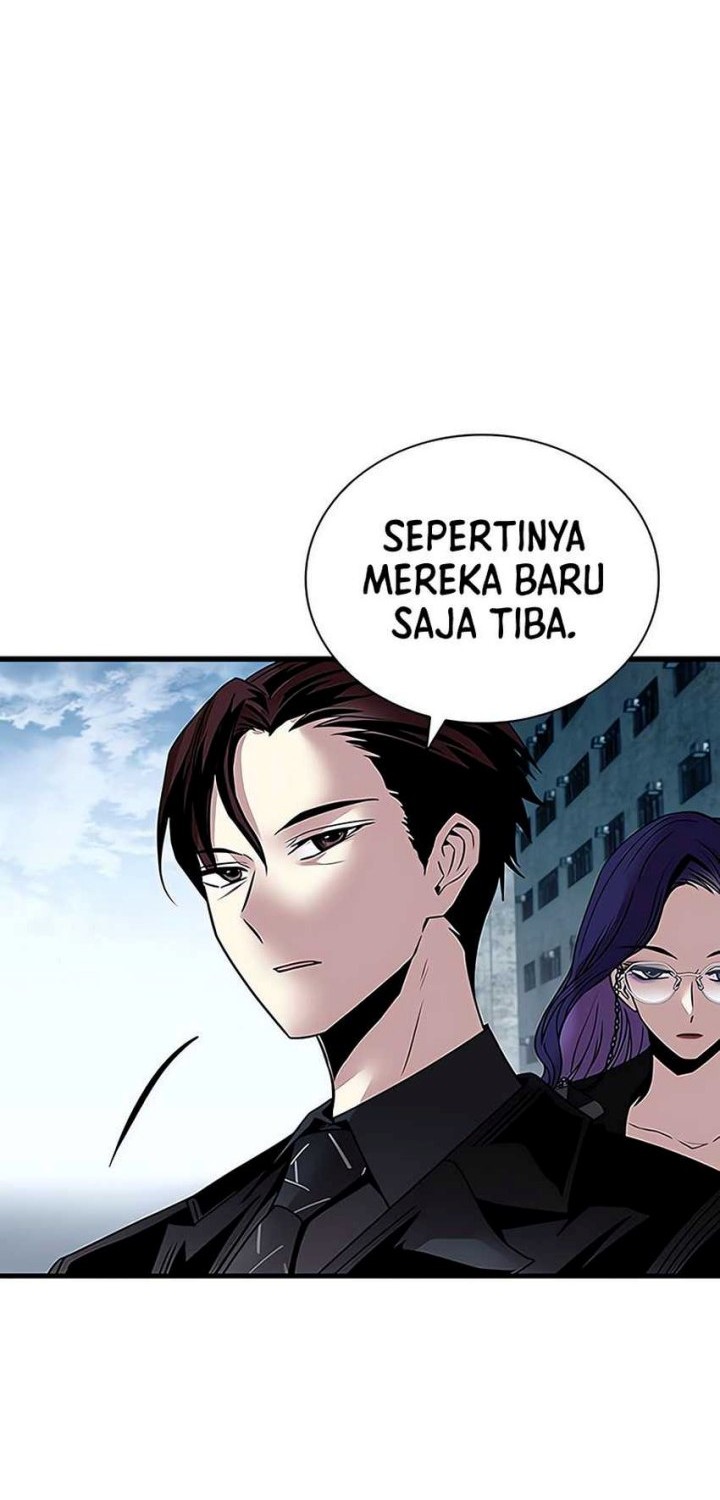 Villain To Kill Bab 128 halaman 29
