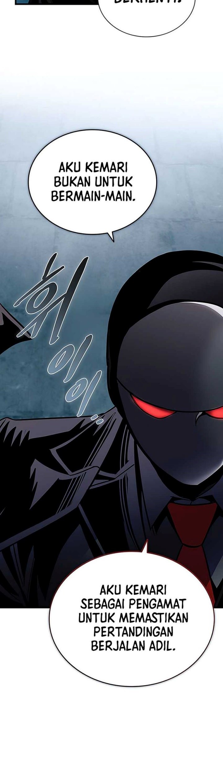 Villain To Kill Bab 128 halaman 40