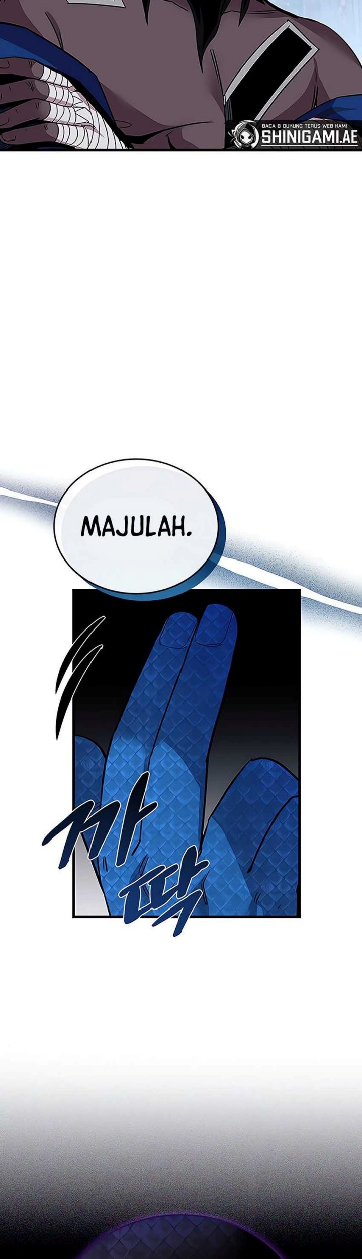 Villain To Kill Bab 128 halaman 51
